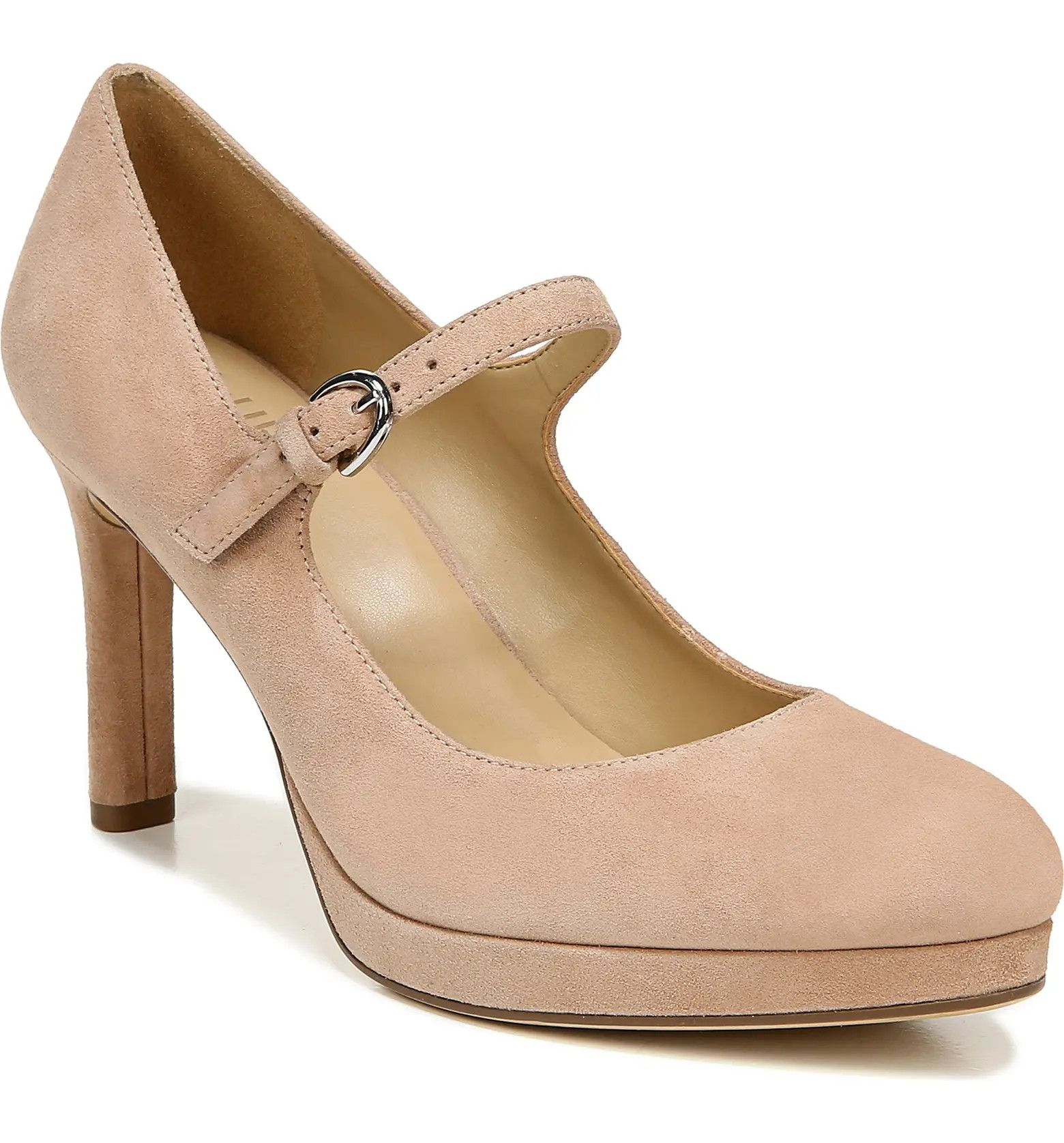 Talissa Platform Pump (Women) | Nordstrom