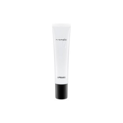 MAC Lipglass - Clear - 15ml - Ulta Beauty | Target