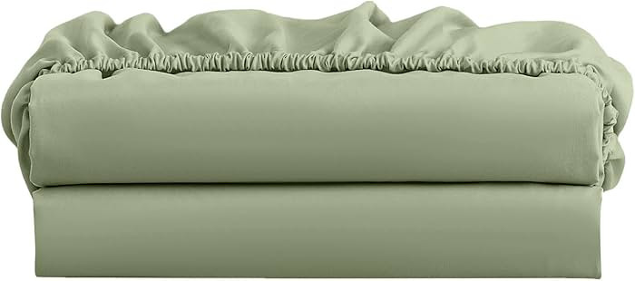 FreshCulture Full Fitted Sheet Only 2 Pack - Hotel Quality Fitted Sheet Full Size - Ultra Soft & ... | Amazon (US)