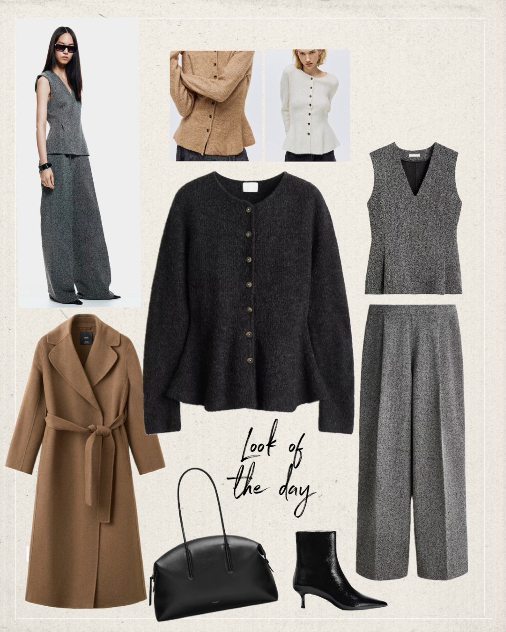 #LTKdeutschland #LTKwinter #LTKworkwear