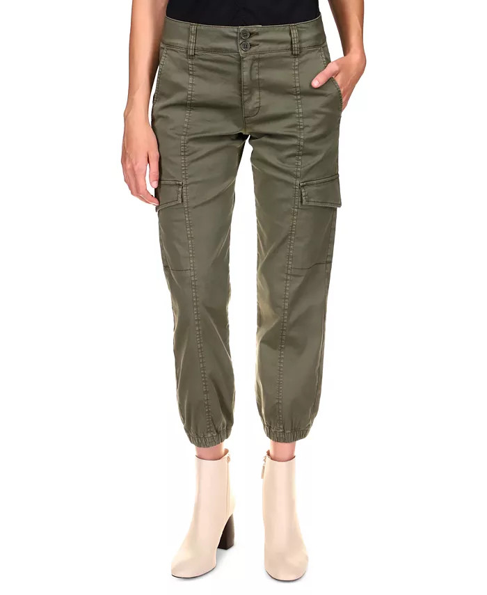Sanctuary Rebel Cargo Pants - Macy's | Macys (US)