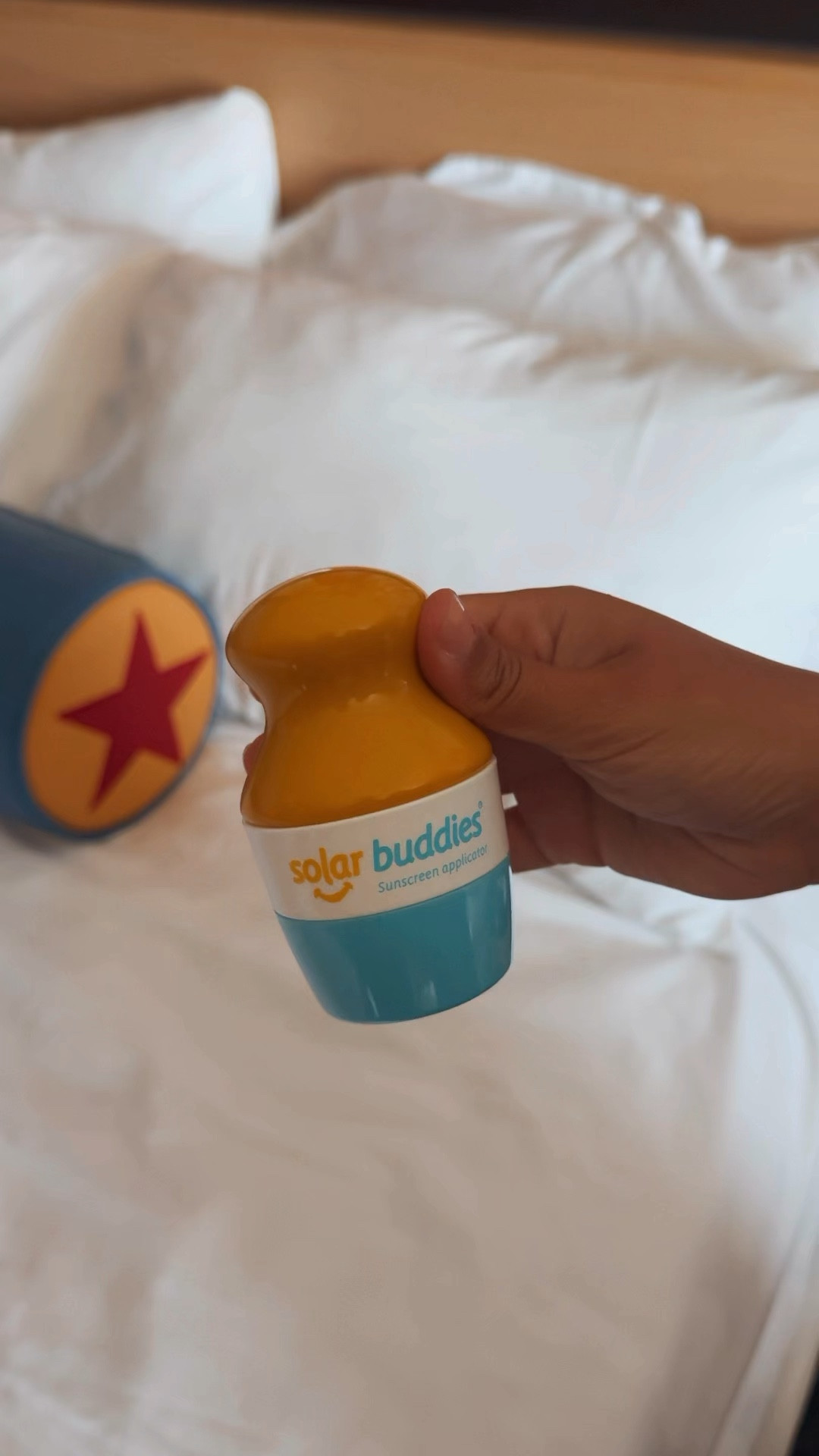 This Amazon sunscreen applicator is a must for summer! So easy to put on and rub in! Travel friendly + mess free!

#LTKSwim #LTKKids #LTKFamily