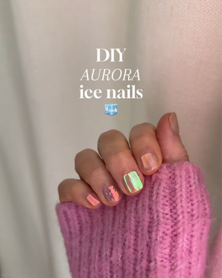 Everything I used from Amazon to create this manicure at home

The rubbing alcohol is used as your very last step after the gel top coat - it removes the stickiness! 

Manicure, nails, ice nails, Amazon finds, Amazon beauty 

#LTKbeauty