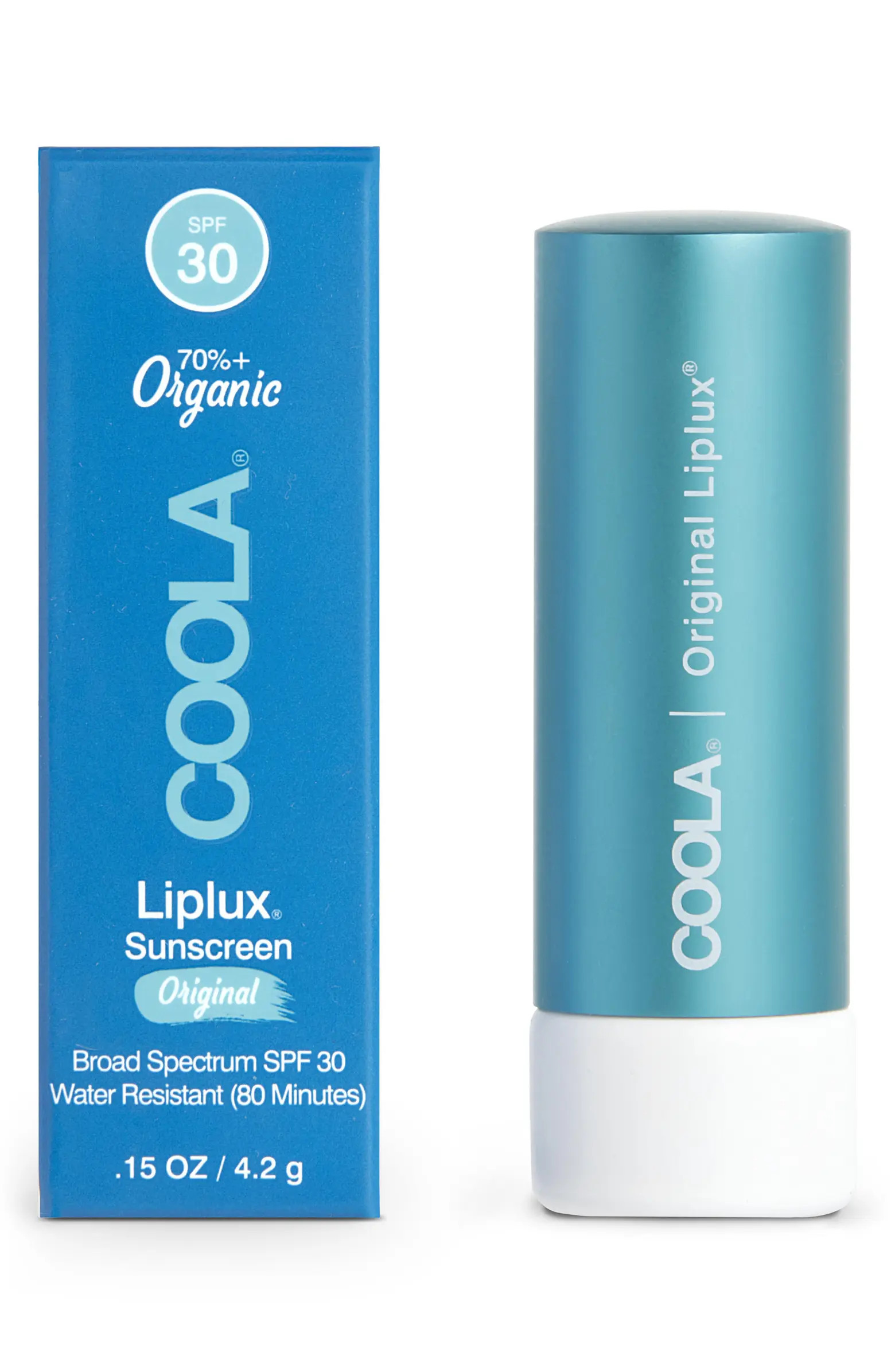 Liplux® Original Broad Spectrum SPF 30 Lip Balm | Nordstrom