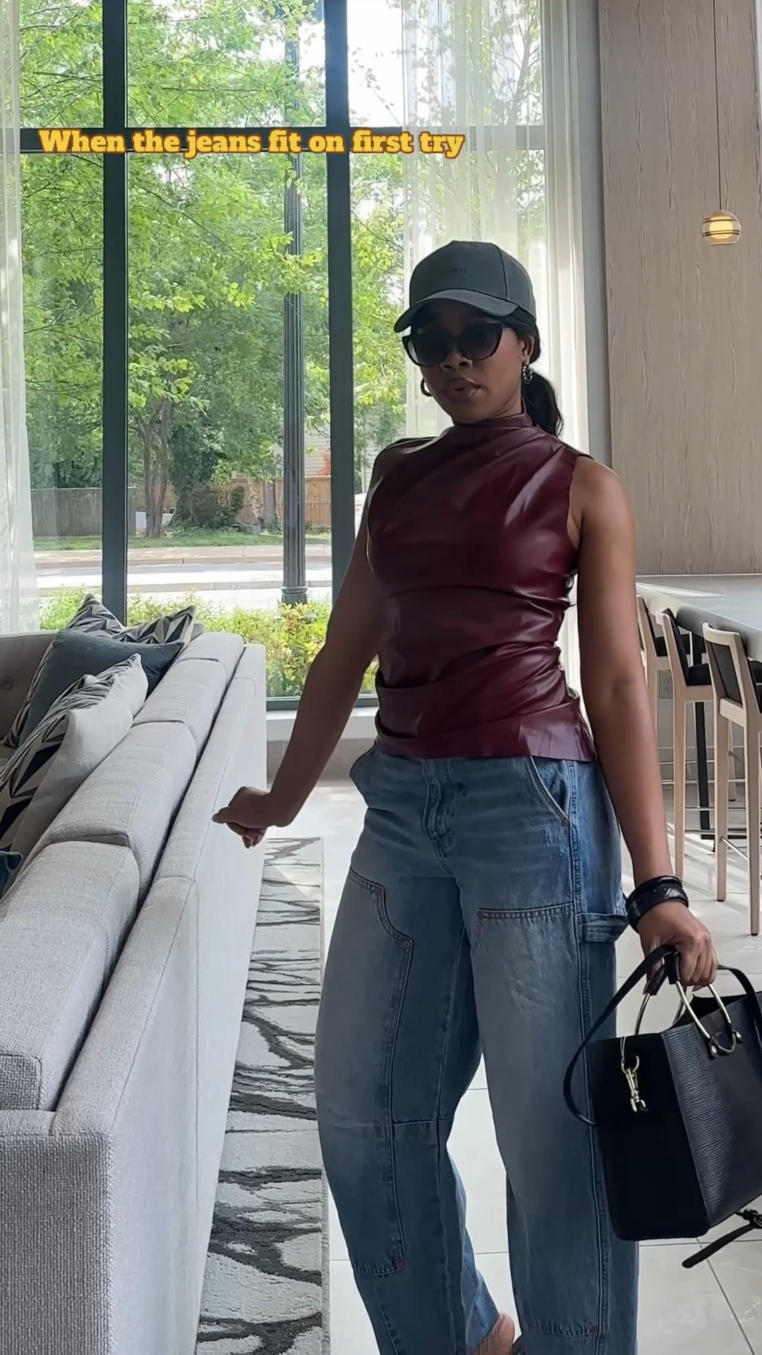 Making the right denim choice is always  nice feeling 

#LTKSaleAlert