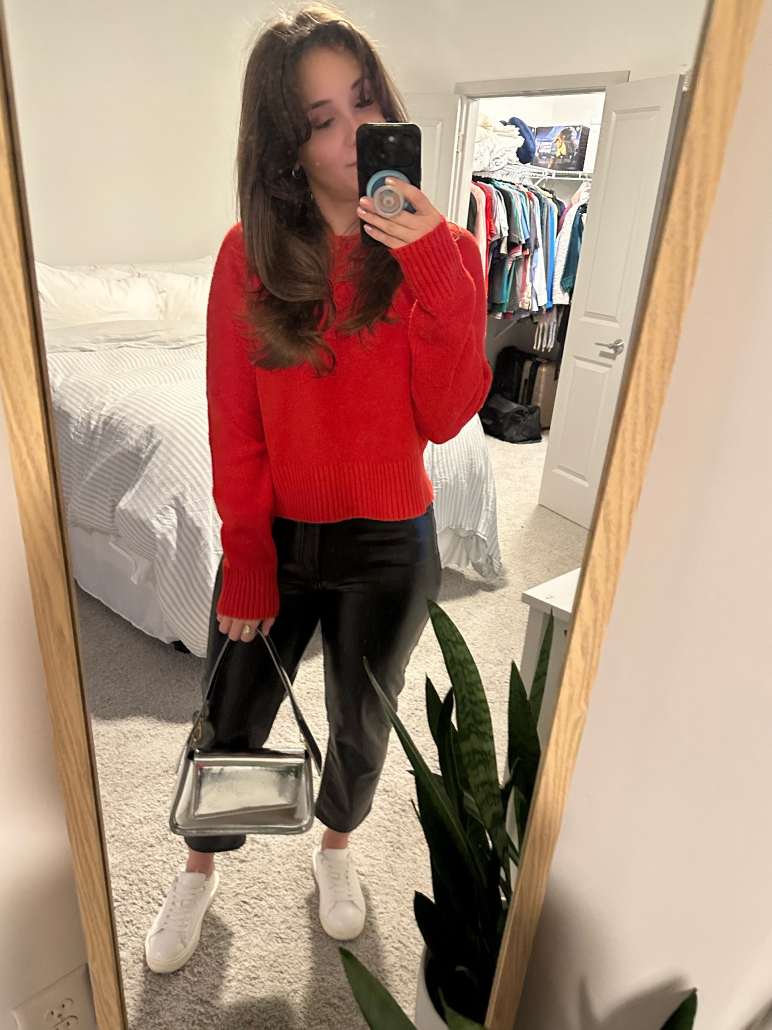 Girls night out

#LTKitbag