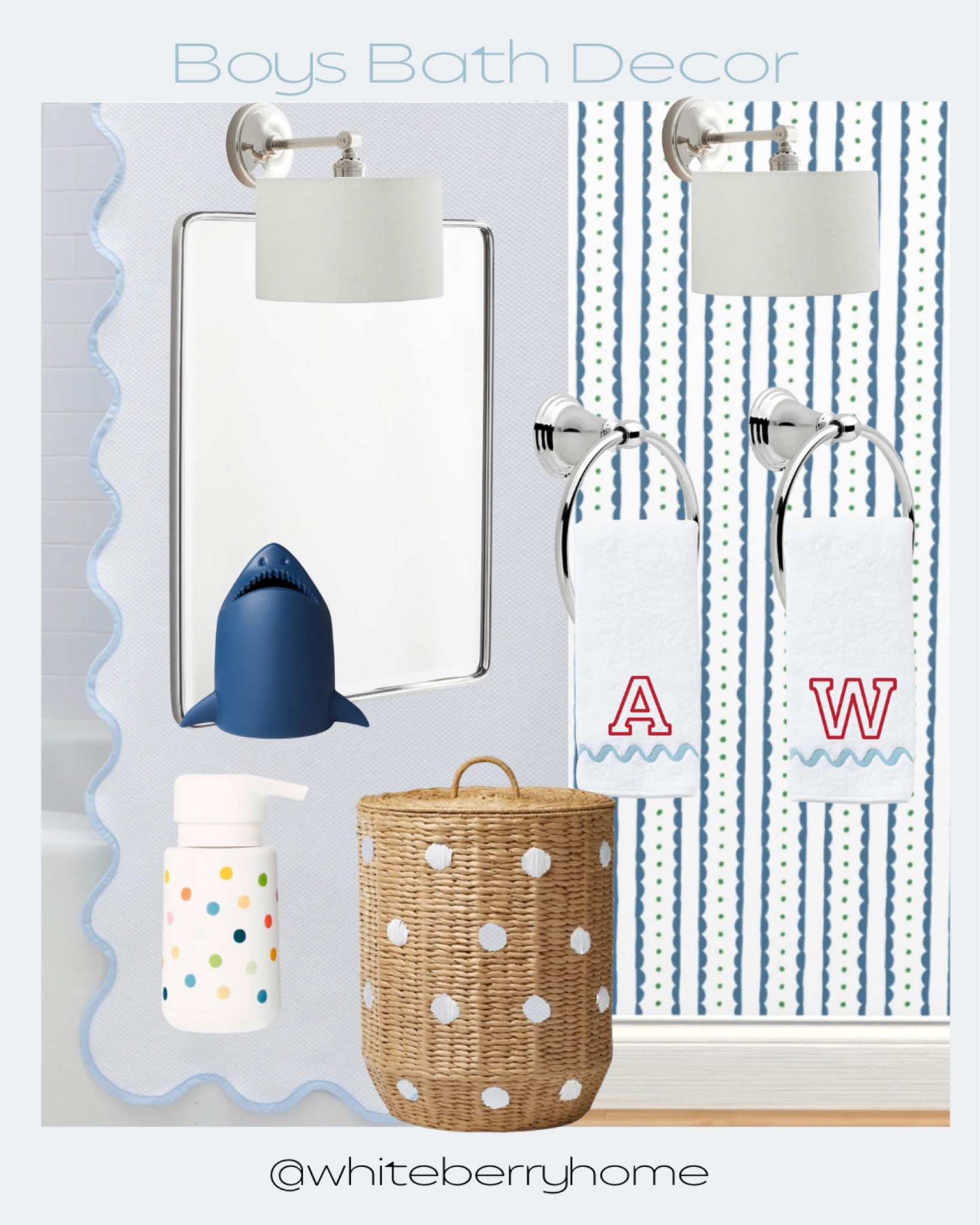 Delta Windemere Towel Ring in … curated on LTK