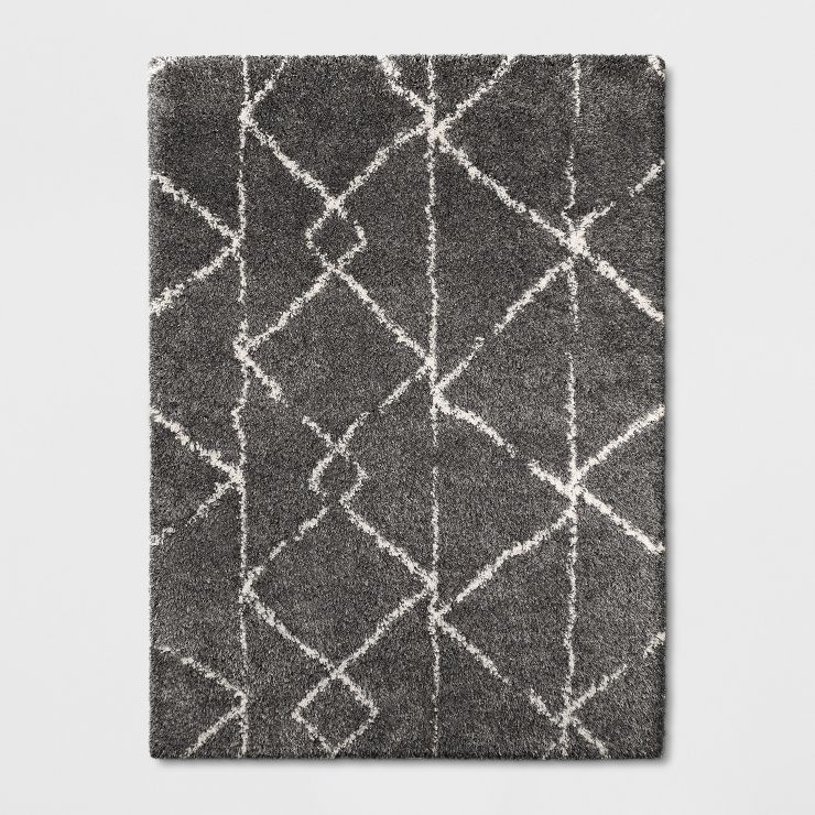 Geometric Design Woven Rug - Project 62™ | Target