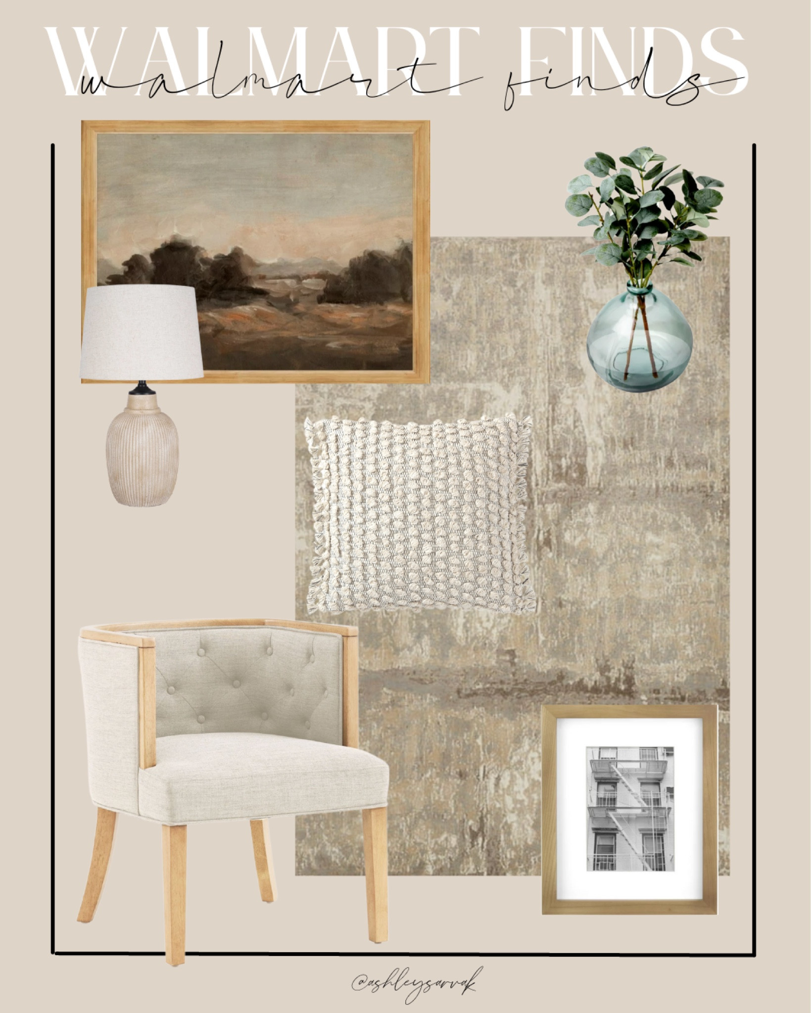 Walmart Home Finds
Better Homes And Gardens
My Texas House
Modern Home Decor
Organic Modern
Walmart

#LTKunder100 #LTKhome