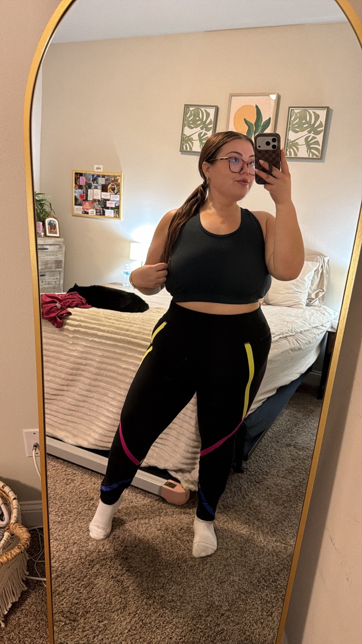 love these leggings!