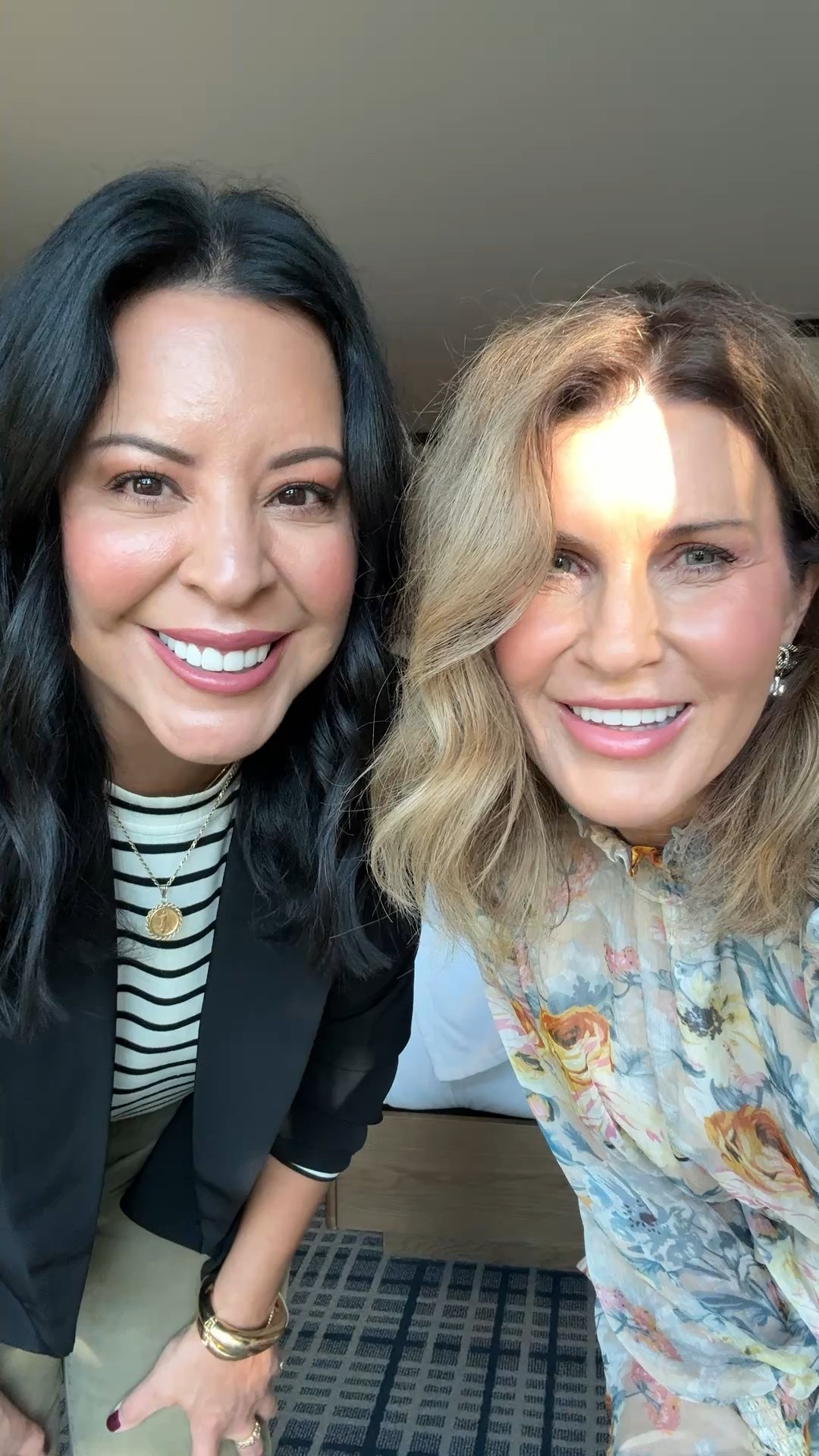 What we wore Day 1 sessions at LTKcon 

#LTKOver40 #LTKStyleTip #LTKMidsize