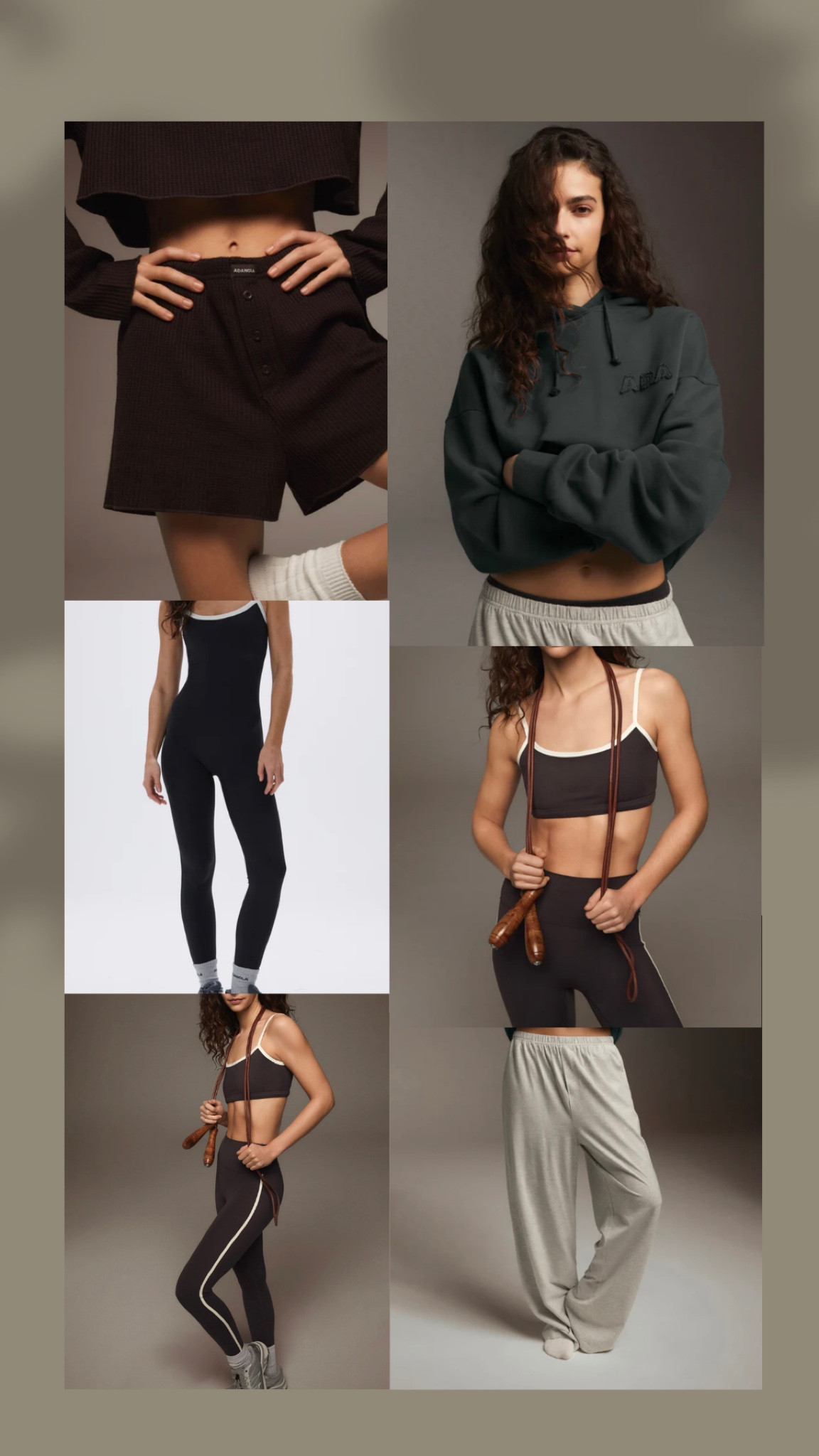 New in favourites from Adanola! I have just placed a big order! 
Hoodies in size large 
Everything else a small! 

#LTKfindsunder50 #LTKeurope #LTKfitness