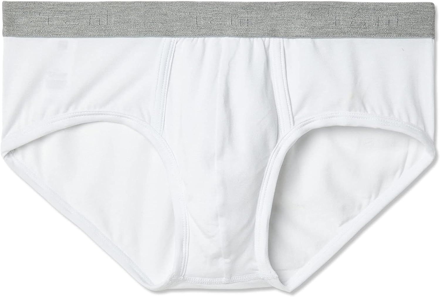TANI Hip Boxer Briefs - Silkcut Printed Mens Boxer Briefs Waistband Men Underwear -Breathable Men... | Amazon (US)