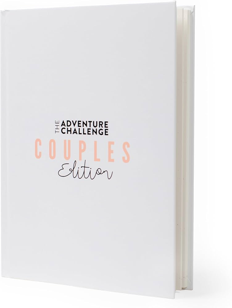 Couples Edition – 50 Scratch-Off Date Night Ideas | Fun & Unique Couples Gift | Relationship & ... | Amazon (US)