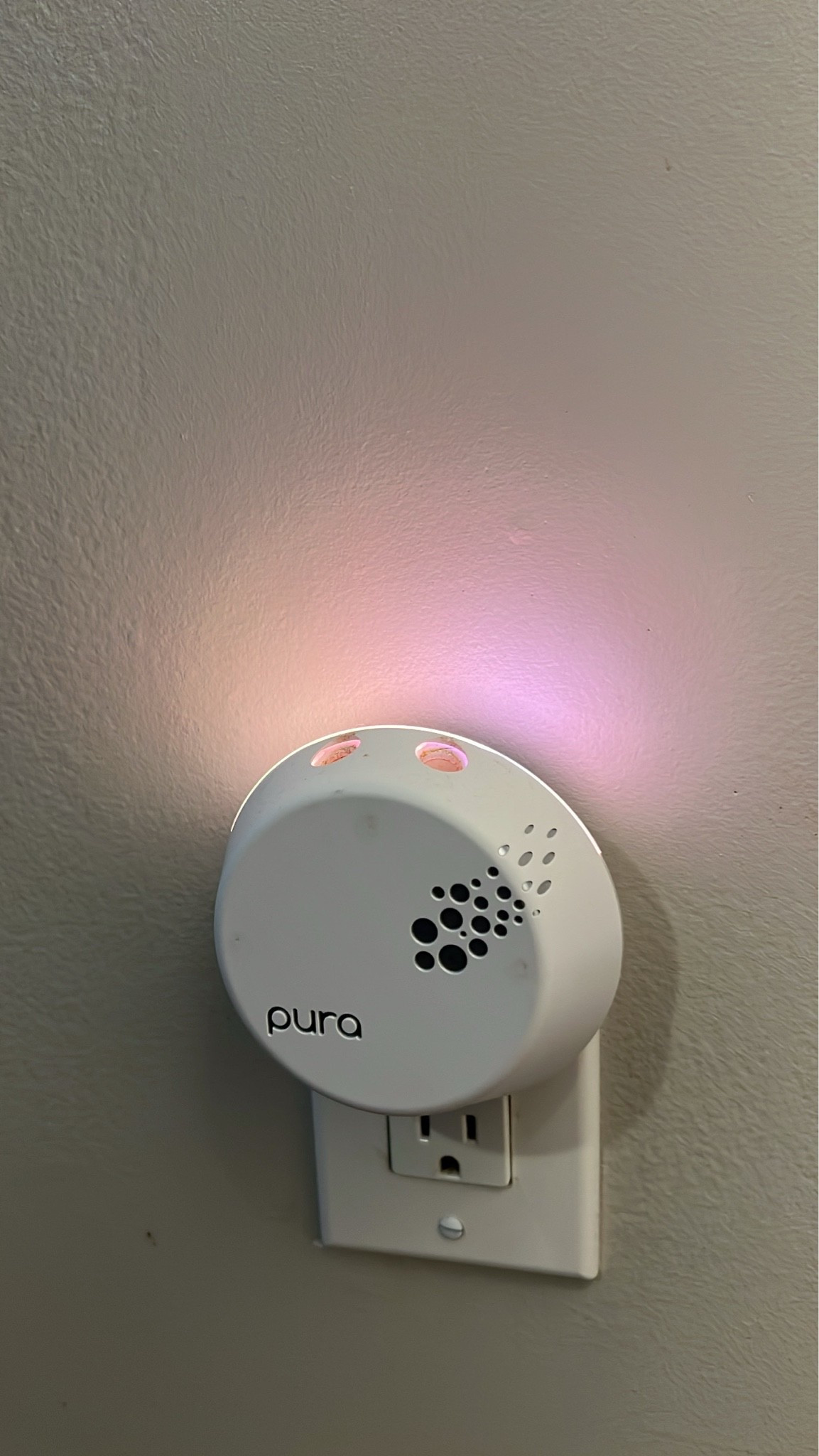Pura smart home fragrance diffuser! My fave fragrance combo on sale too- Volcano + Havana Vanilla!

#LTKdayinmylife #LTKHome #LTKSaleAlert