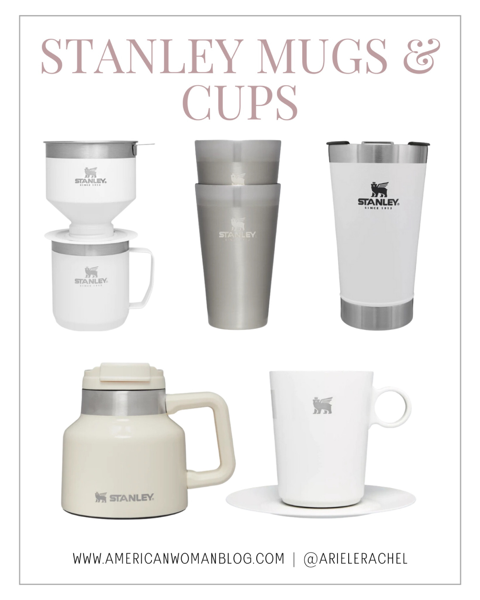 Stanley Classic The Perfect-Brew … curated on LTK