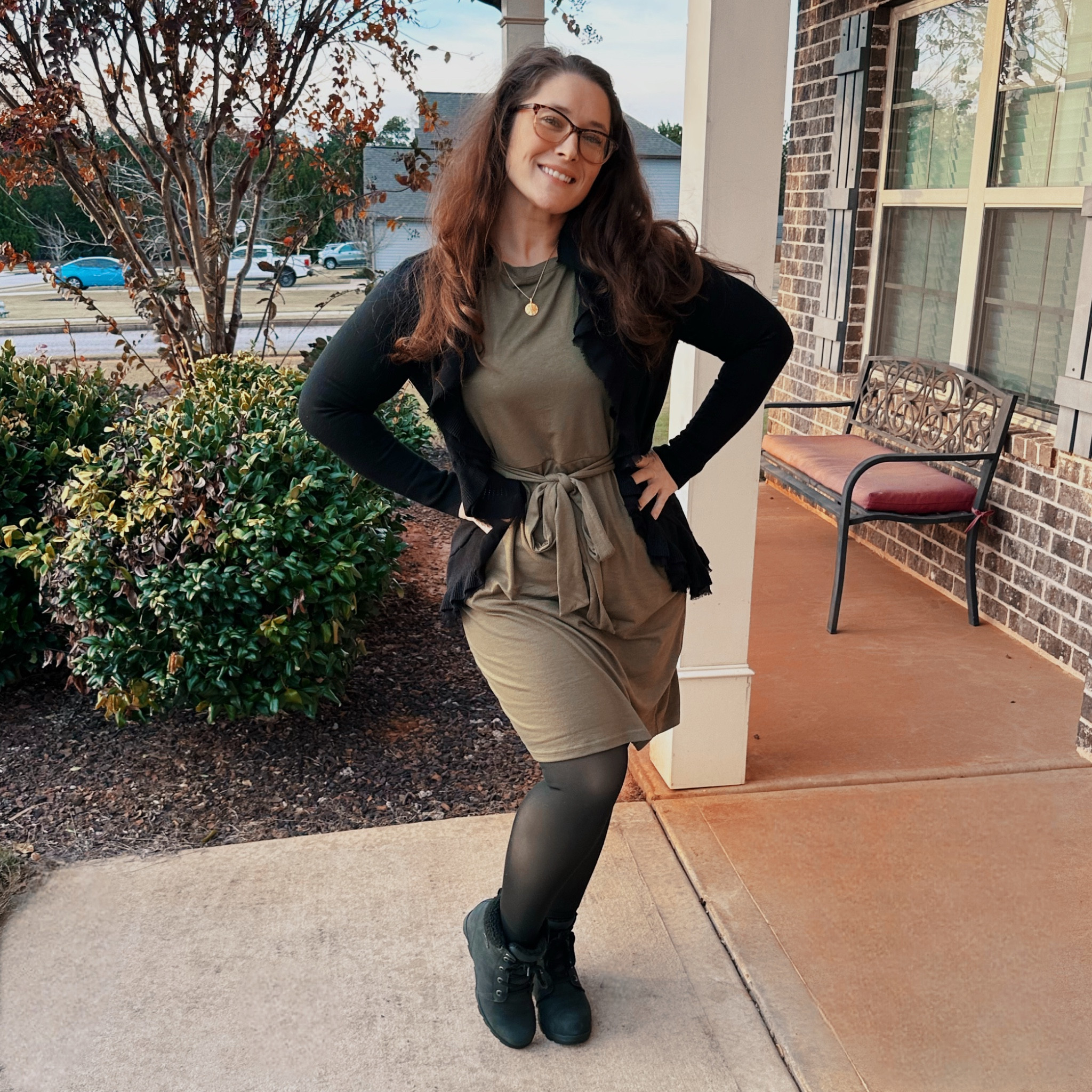 #LTKSaleAlert #LTKFindsUnder50 #LTKMidsize