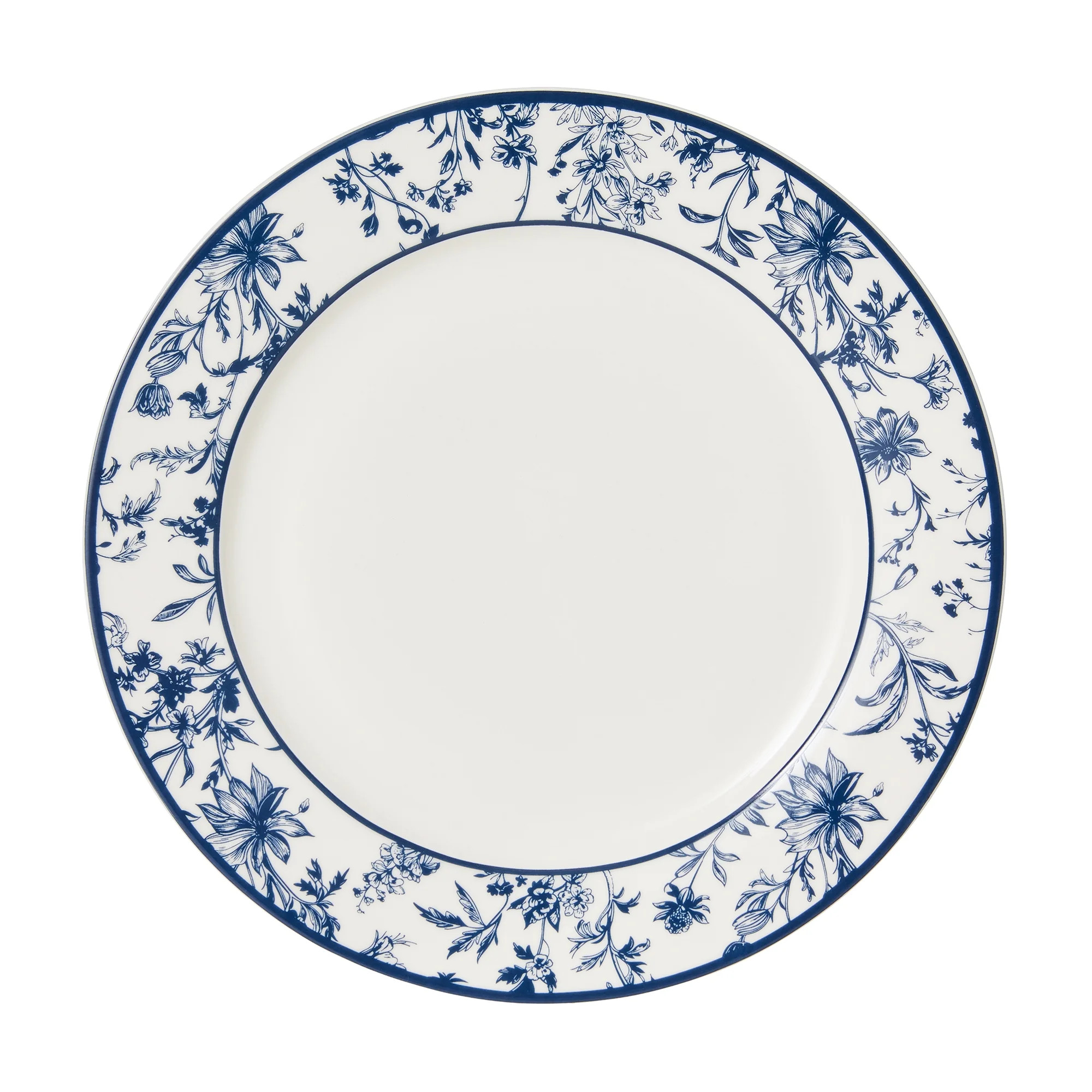Fraiche(No ratings yet)|Write a review Fraiche Dinner Plates 4-Pack Current price is CAD$19.98$19... | Walmart (CA)