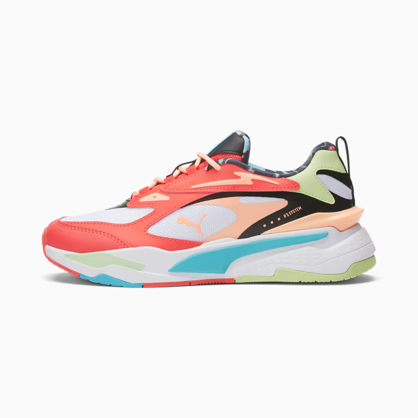 RS-Fast Hidden Flower Women's Sneakers | PUMA US