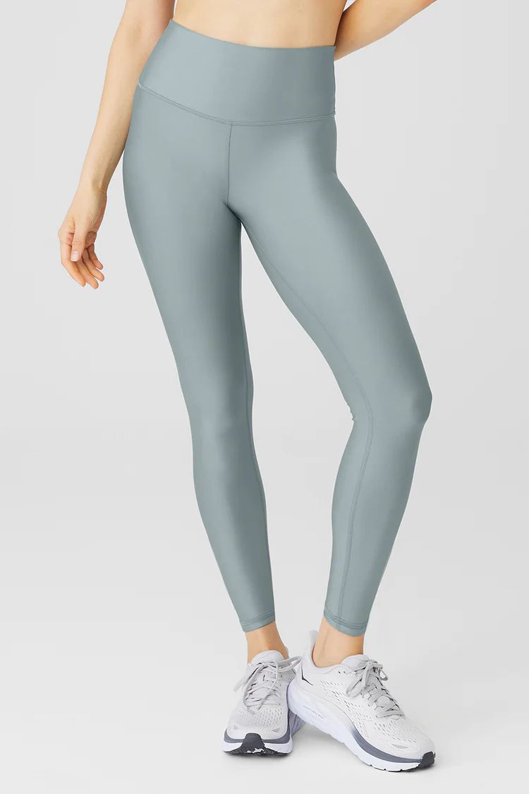 7/8 High-Waist Airlift Legging | Alo Yoga