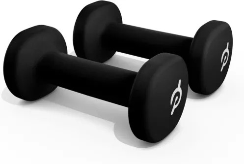 Peloton Light Weights – Pair, Black | DICK'S Sporting Goods