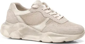 Let's Wander Washed Sneaker | Nordstrom