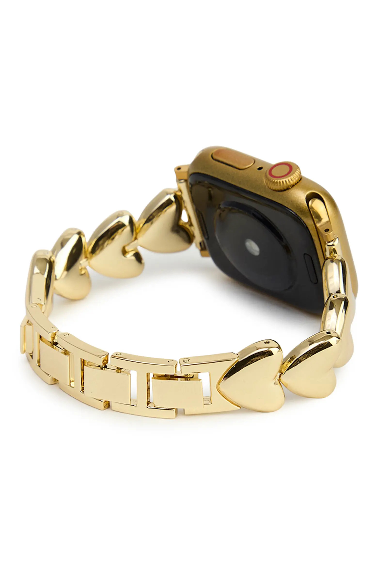 SAACHI Heart Chain Apple Watch® Watchband (Men) | Nordstromrack | Nordstrom Rack