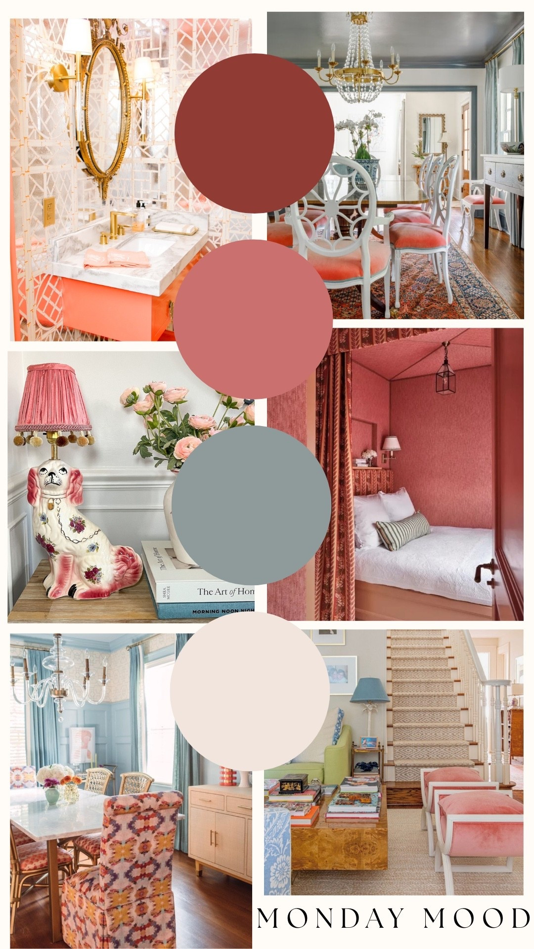 Monday Mood 🪸

#LTKHome