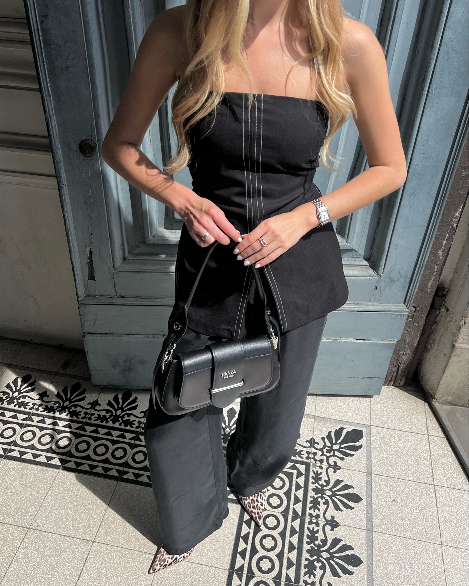 Dissh summer set🖤

#LTKSeasonal