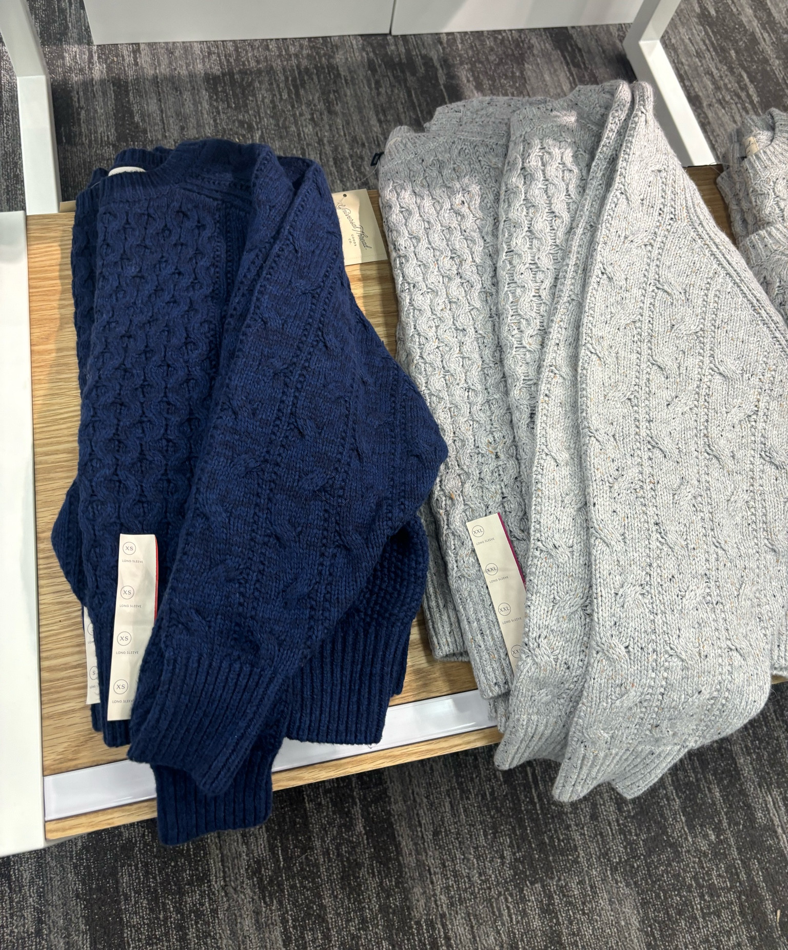 Target fall sweater 

#LTKGiftGuide #LTKFindsUnder50 #LTKSeasonal