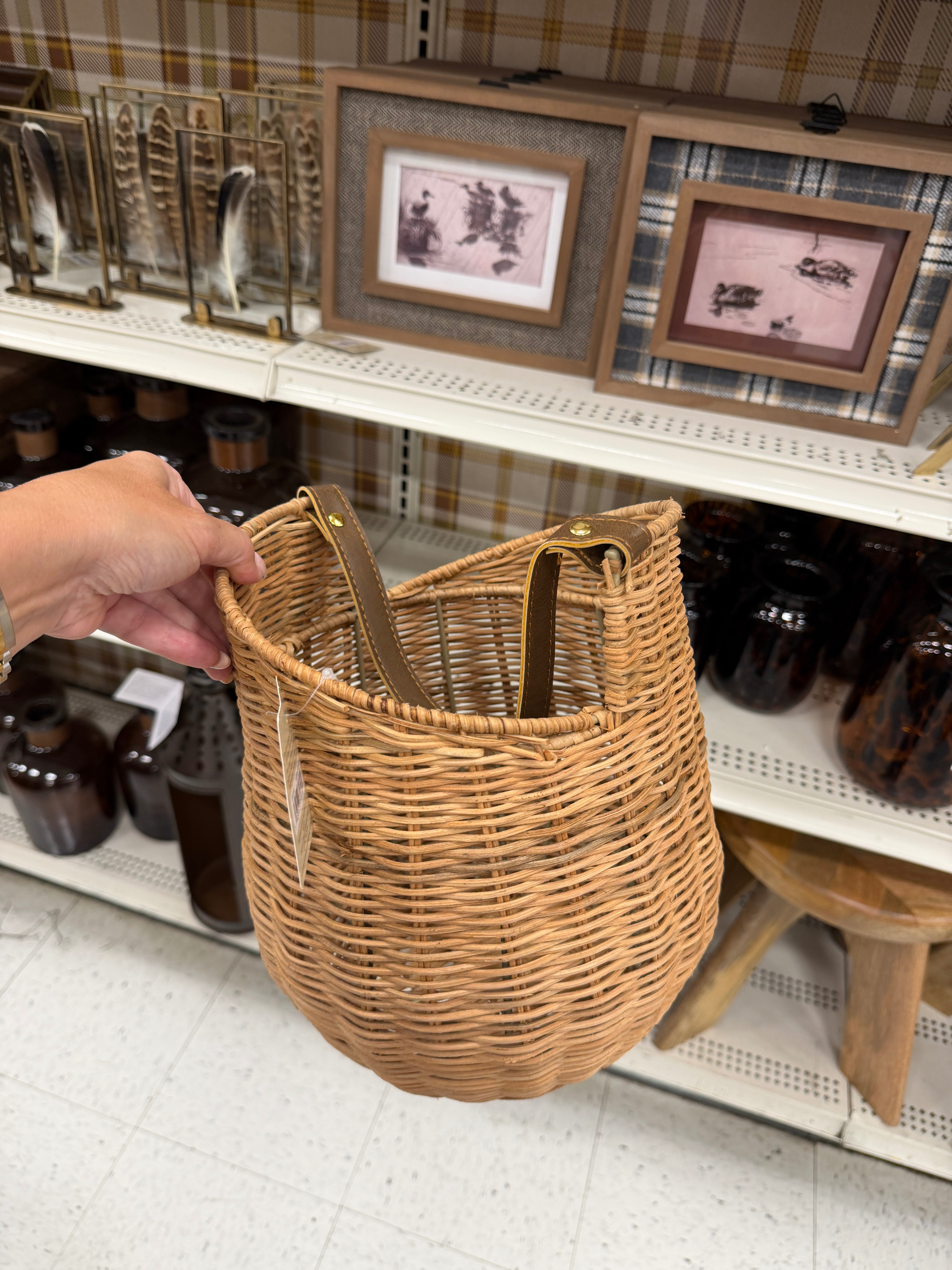New fall finds just landed at Michaels 🍂 Cozy decor, pumpkins, candles, and all the autumn vibes to make your home feel fall-ready. 🤎 #FallDecor #MichaelsFinds #CozyHome 

 #LTKSeasonal #LTKHome