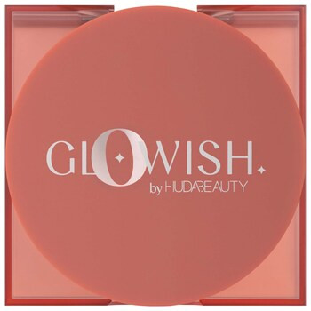GloWish Cheeky Vegan Soft Glow Powder Blush - HUDA BEAUTY | Sephora | Sephora (US)