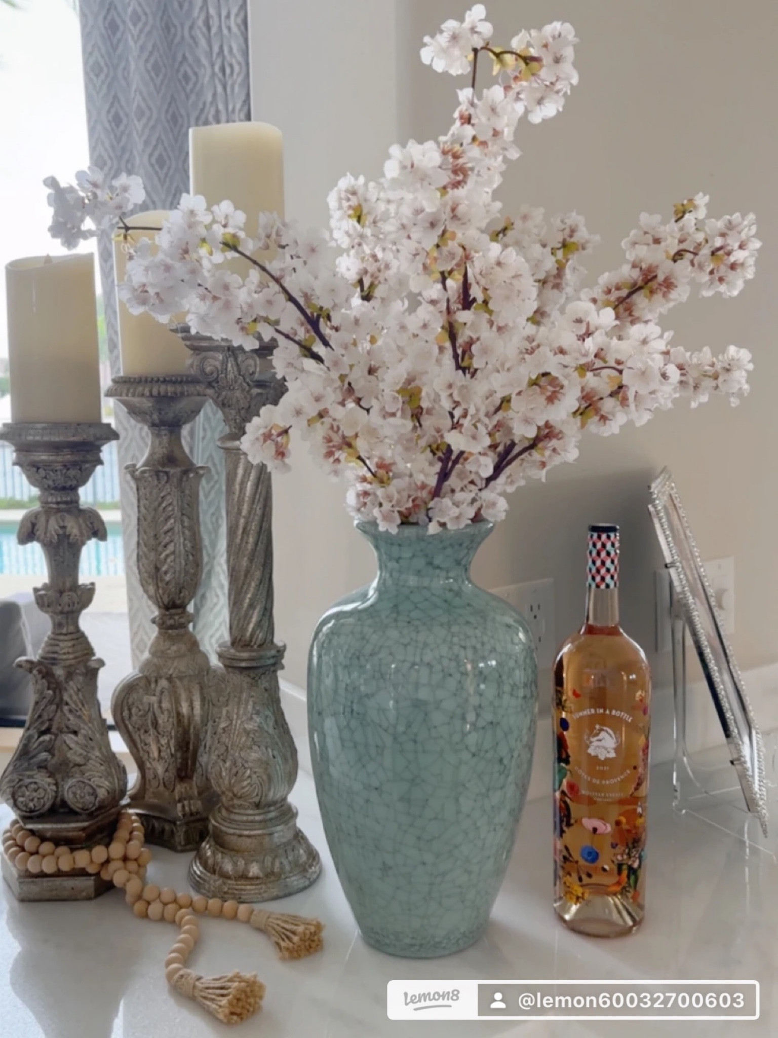 Spring home decor from Amazon 

#LTKhome #LTKunder50 #LTKFind