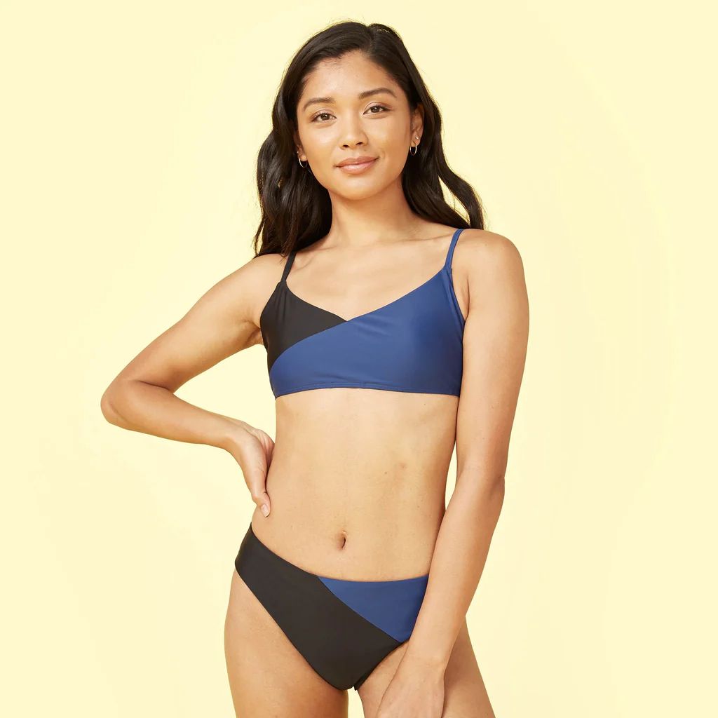 The Marina Bikini Top | SummerSalt