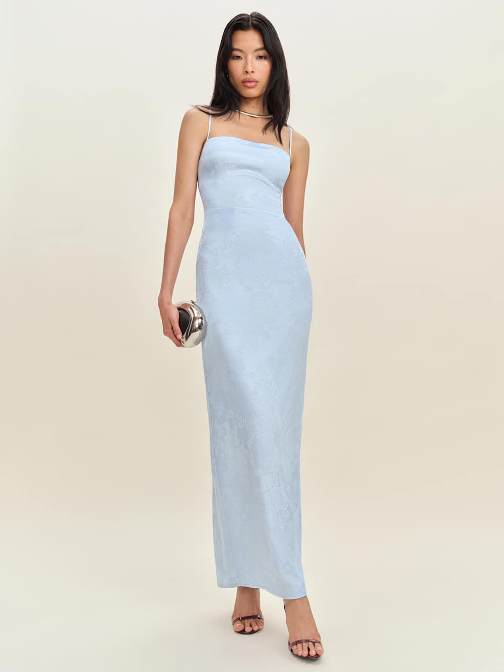 Frankie Dress | Reformation (Global)