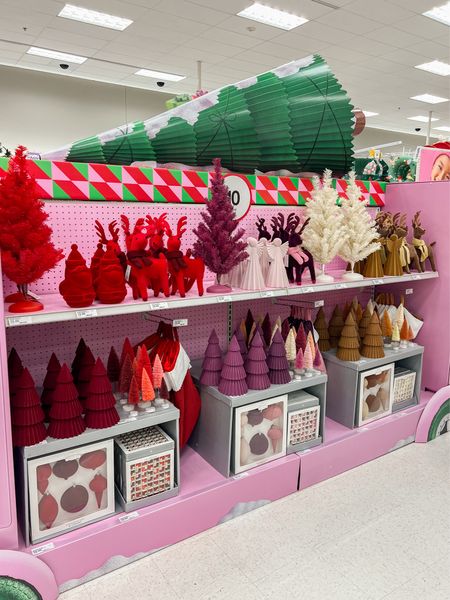 Wondershop Christmas decor at Target is 30% off! Great timing if you’re in the middle of decorating your home for the holidays! 

#LTKHolidaySale #LTKHoliday #LTKSeasonal