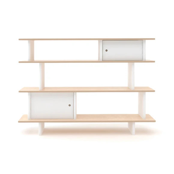 Mini Library | 2Modern (US)