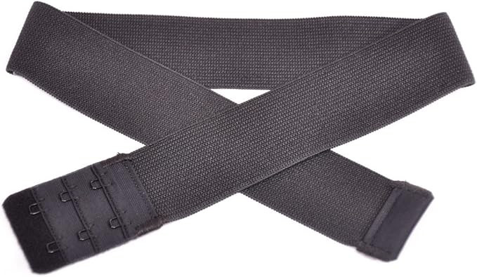 Women's Stretchable Elastic No-buckle Belt | Amazon (US)