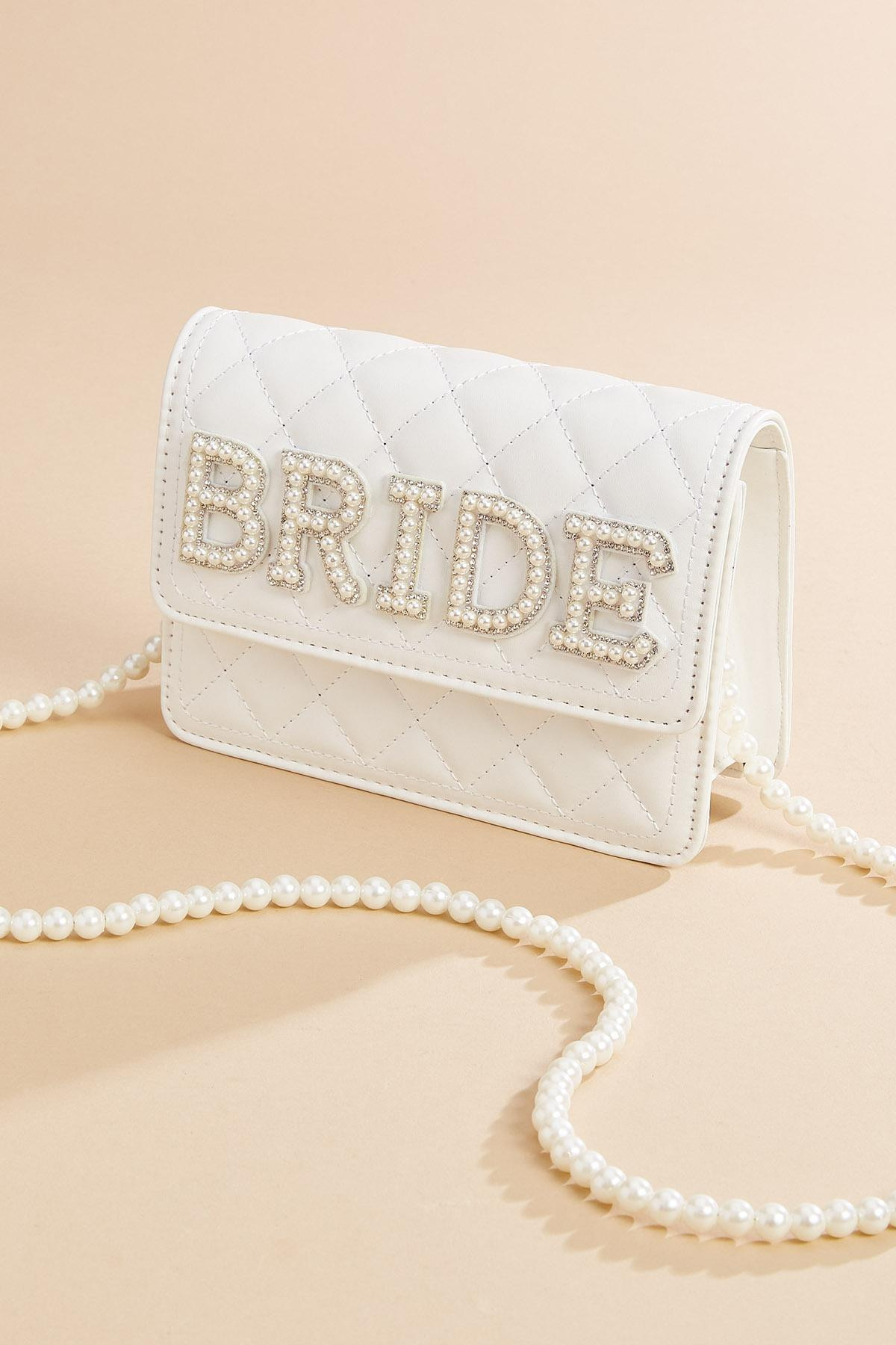 bride crossbody | Versona