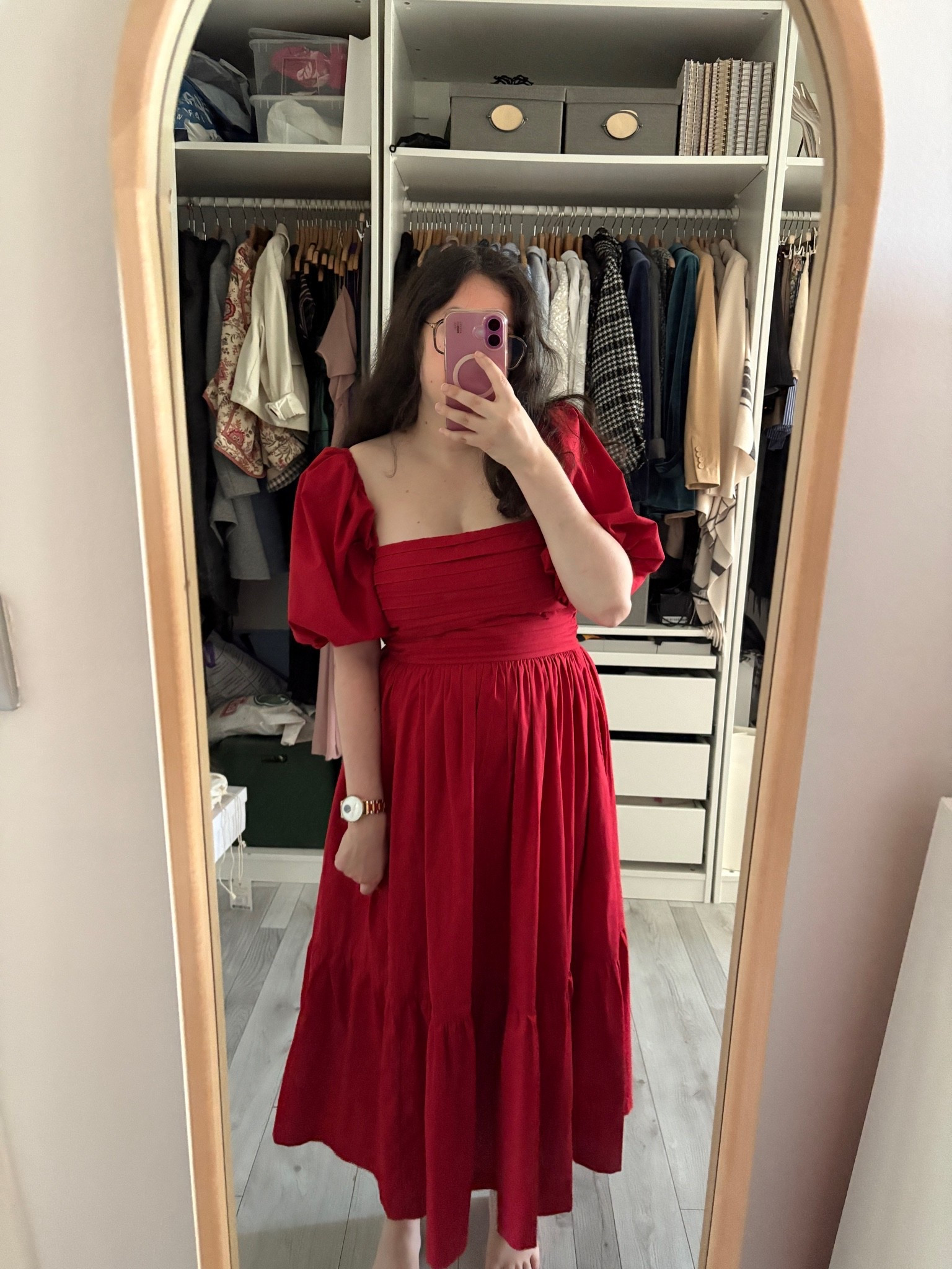 Daily look
17/92

#LTKsummer #LTKmodest #LTKhome

#LTKdresses #LTKpetite #LTKstyletip