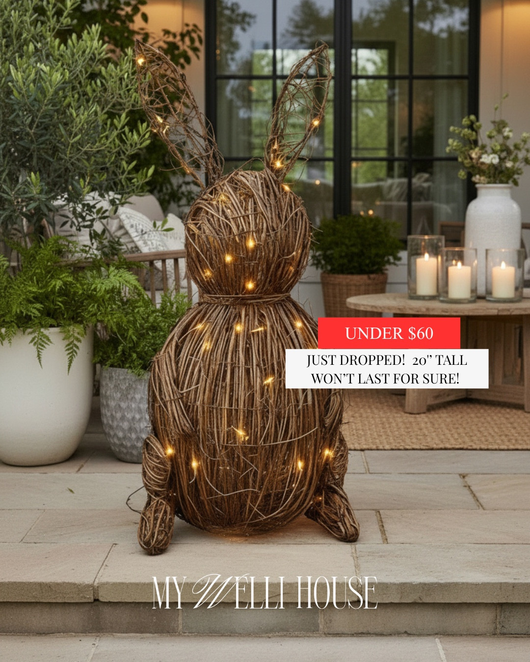 Affordable & stylish essentials for your home (Walmart!)

#LTKhome #walmartfinds #walmarthome #homedecor #budgetdecor #ltkit

#LTKHome #LTKdayinmylife #LTKstorytime