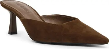 Lisbeth Pointed Toe Mule (Women) | Nordstrom