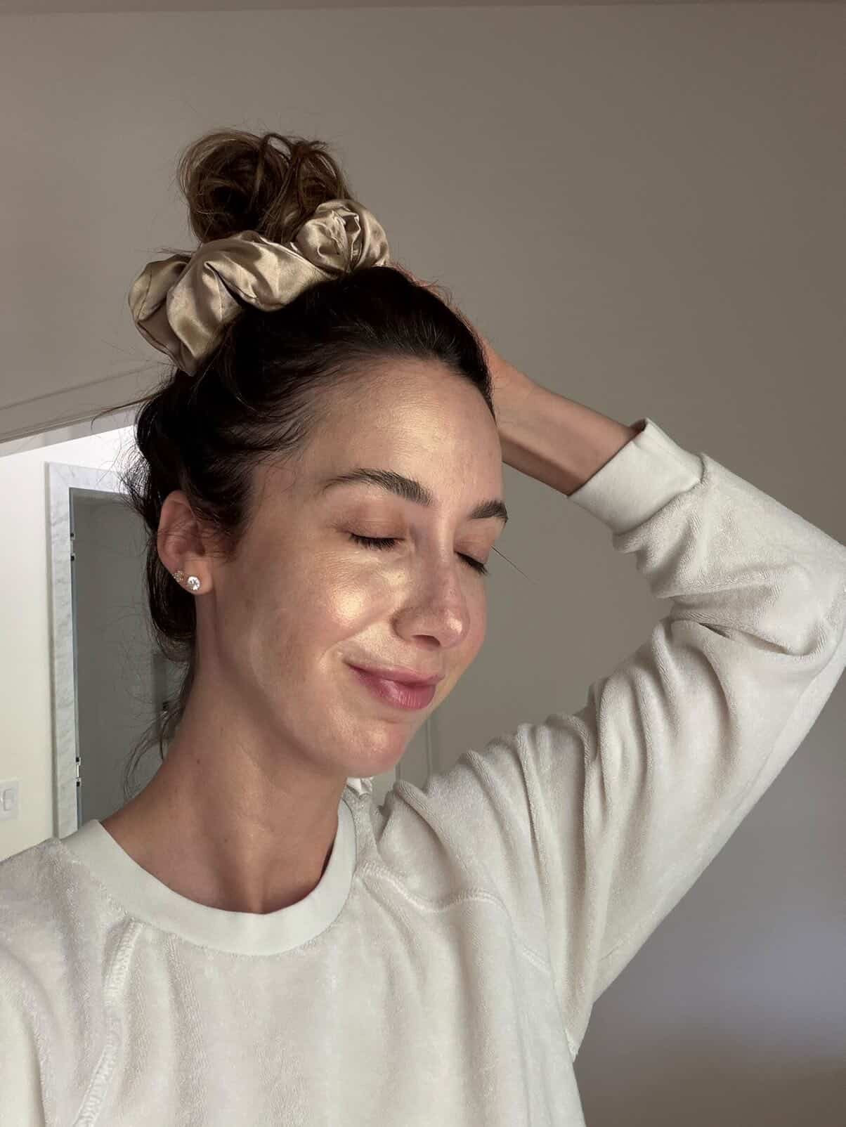 Loving this brightening moisture face mask!

#LTKselfcare #LTKBeauty