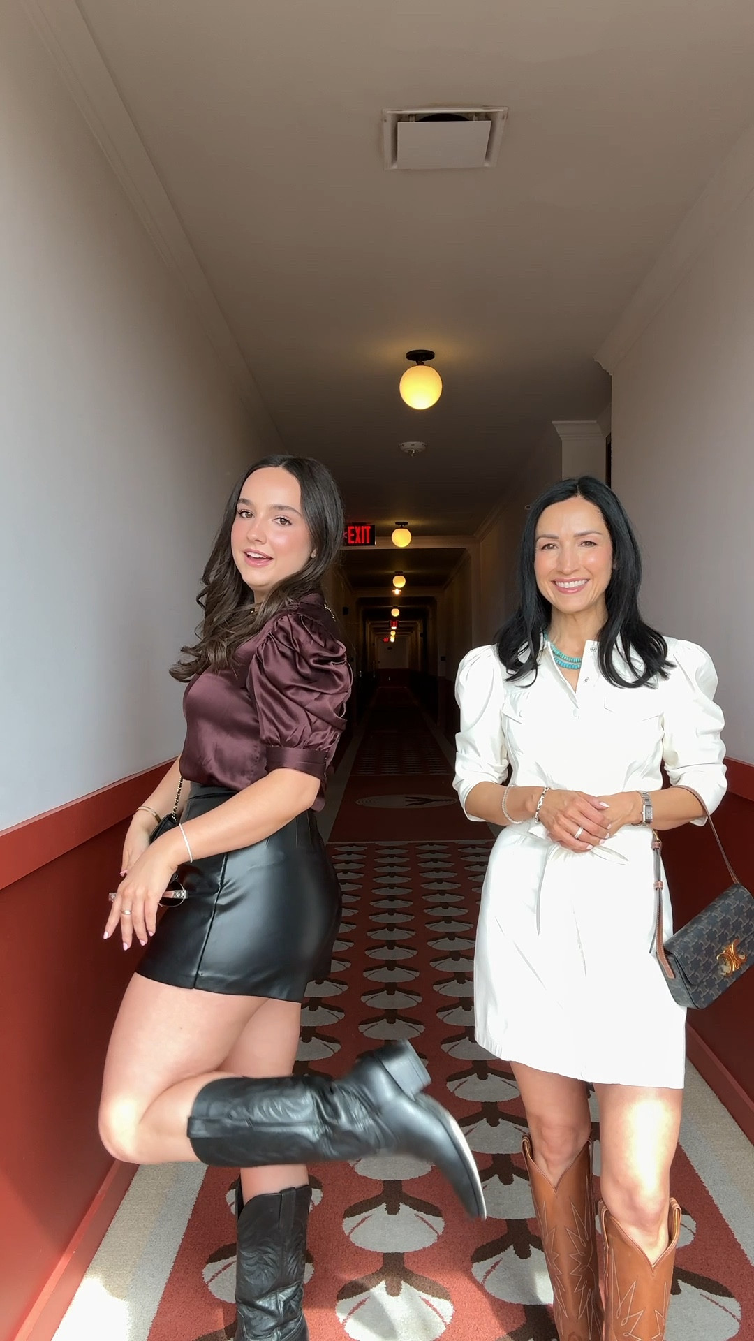 What we wore to the George strait concert in Lubbock tx💕🤠🎶

#LTKOver40 #LTKPetite #LTKFestival