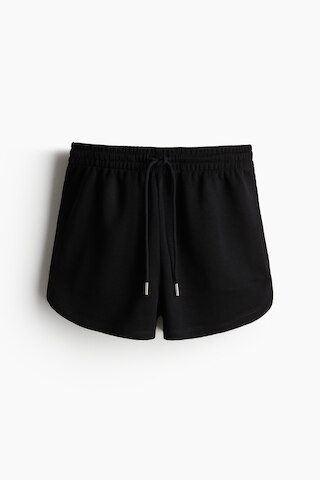 H & M - Sweatshorts - Black | H&M (US + CA)