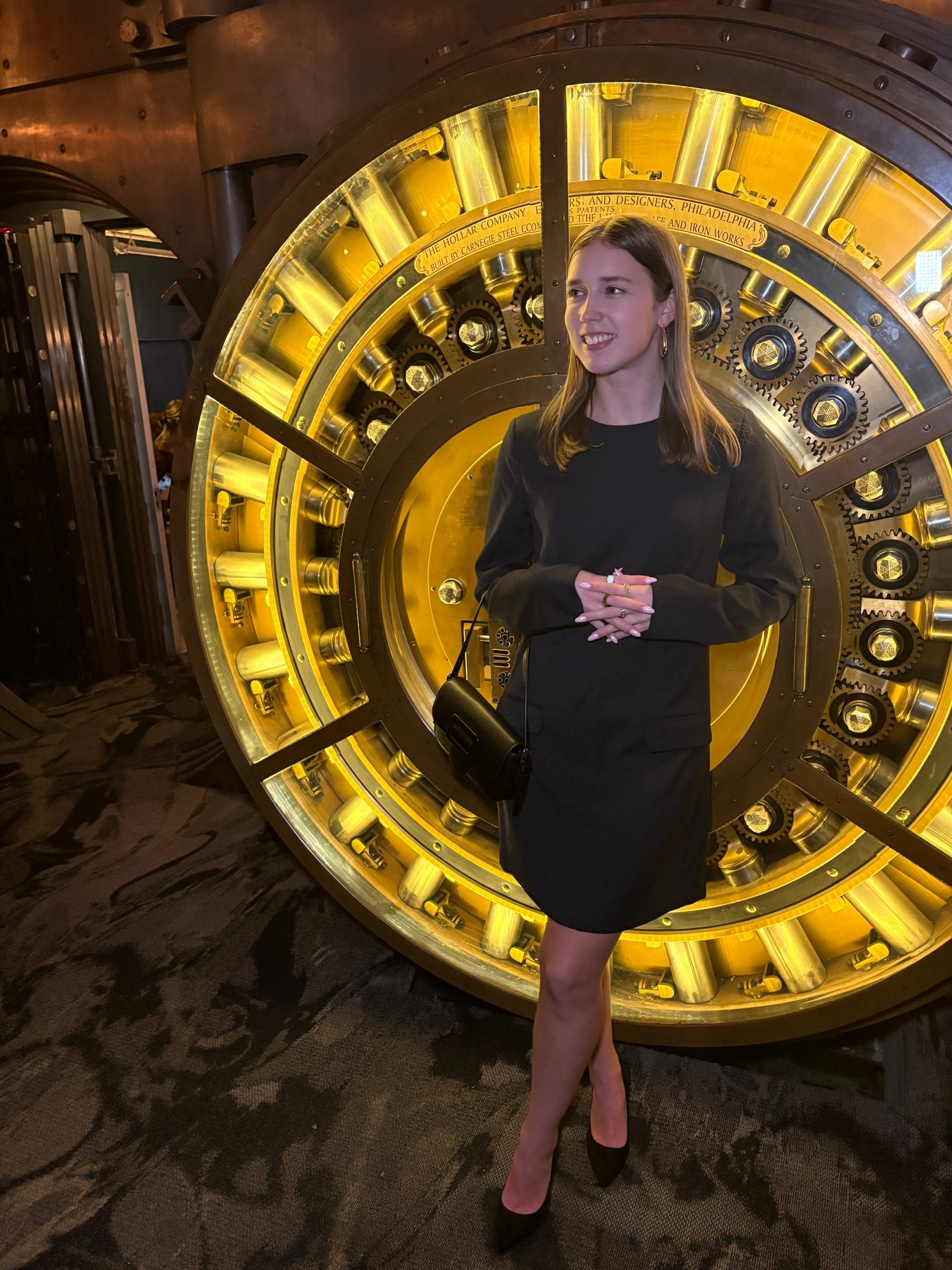 Little black dress 🖤

#LTKBeauty #LTKdayinmylife #LTKootd