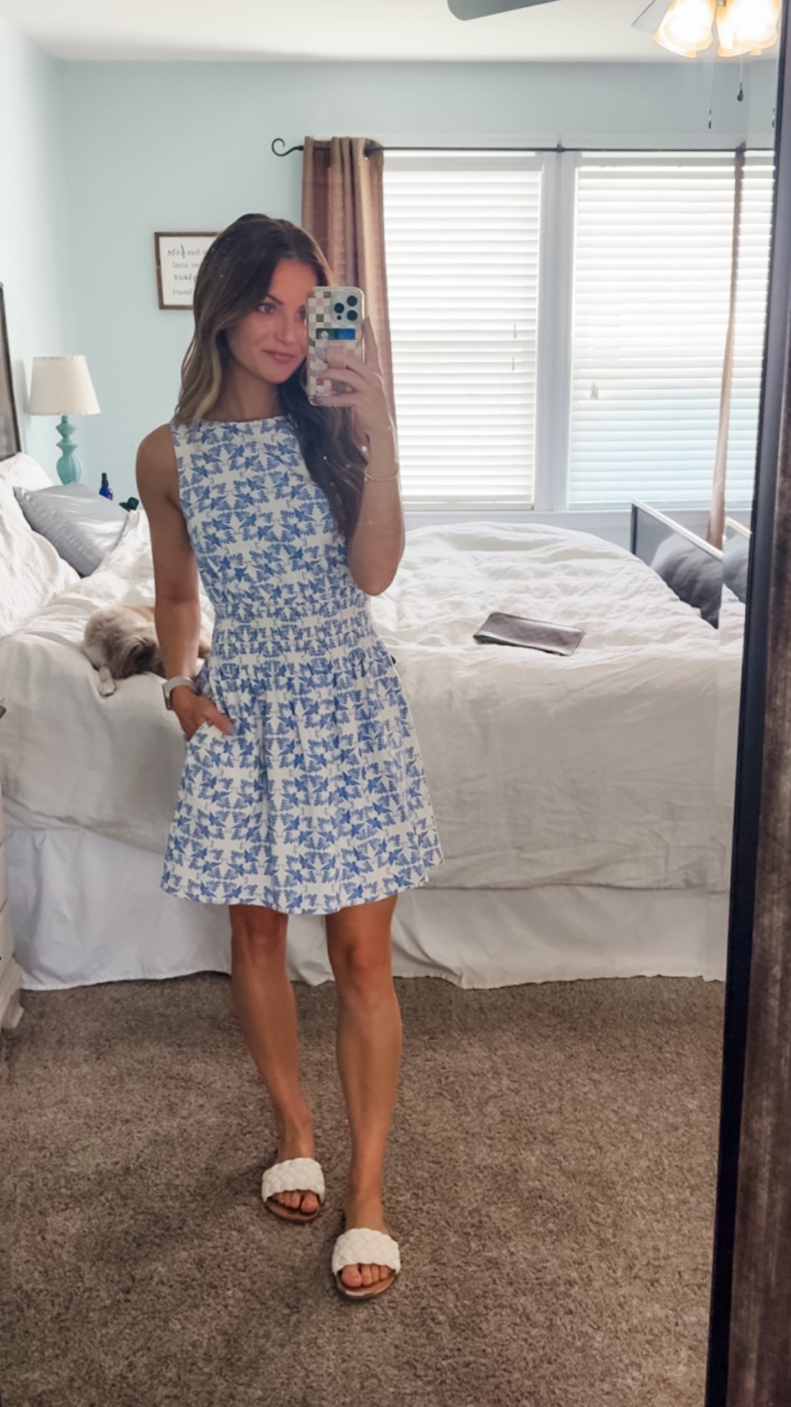 Happy Easter 🐣 

#LTKFindsUnder50 #LTKSeasonal #LTKStyleTip