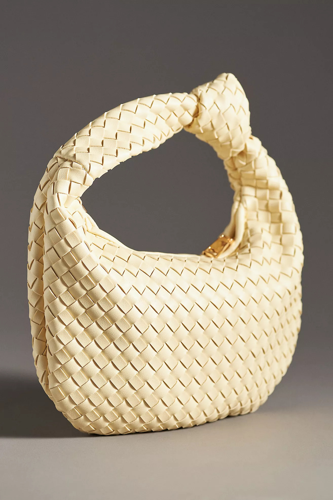 The Brigitte Satchel by Melie Bianco: Mini Edition | Anthropologie (US)