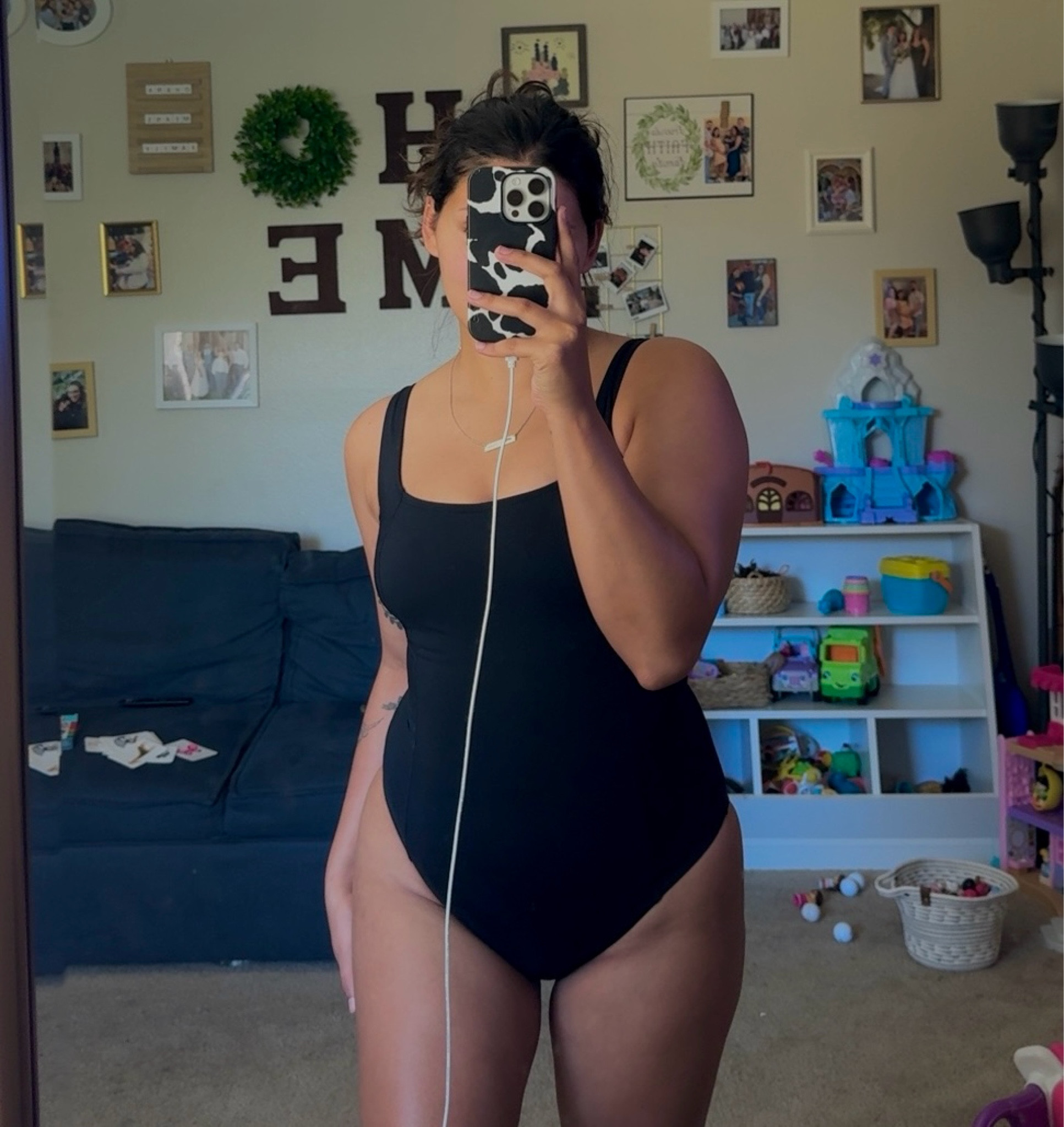 #cupshe #momswimsuit #onepiece #tummycontrolswim # momswim #cupsheswim #sinchingswimsuit 

#LTKFindsUnder50 #LTKMidsize #LTKSwim