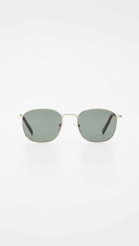 Neptune Deux Sunglasses | Shopbop